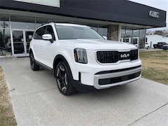 2025 Kia Telluride EX SUV