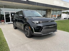 2025 Kia Soul EX Hatchback