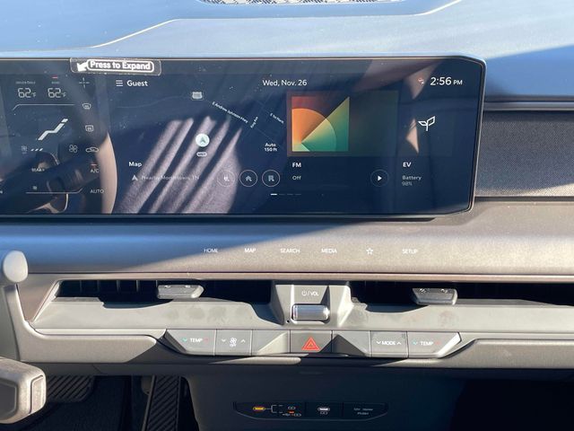 2026 Kia EV9 Wind - Photo 9