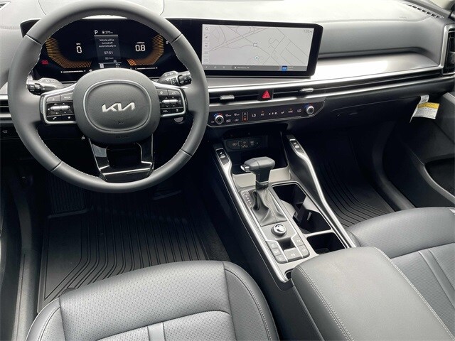 2025 Kia Sorento EX photo 2