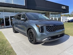 2026 Kia Carnival SX Van Passenger Van