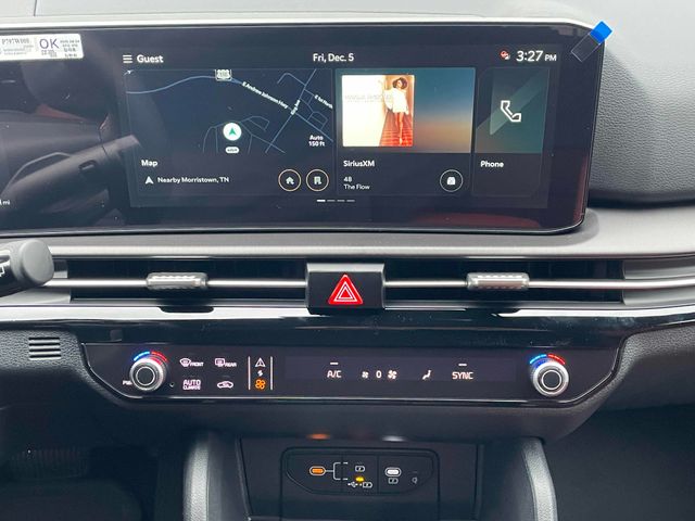 2026 Kia Sportage SX - Photo 13