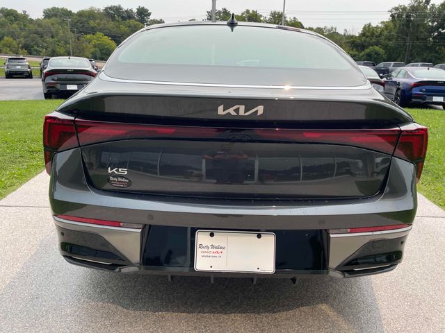 2025 Kia K5 EX - Photo 6