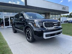 2025 Kia Telluride S SUV