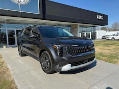 2026 Kia Carnival Hybrid EX Van Passenger Van