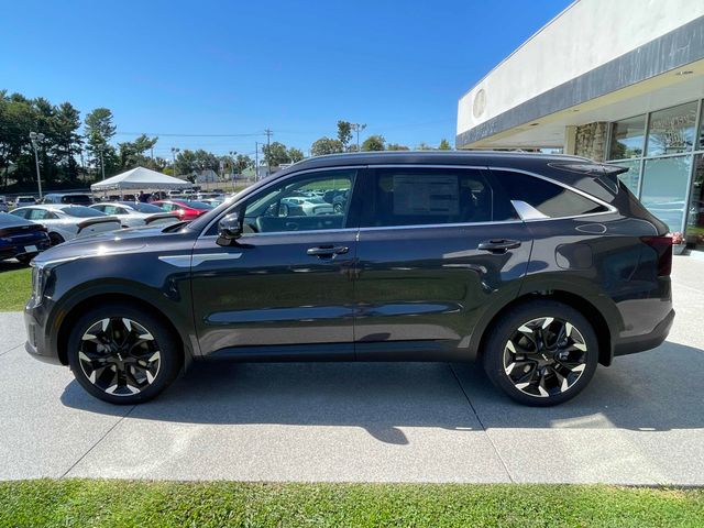 2026 Kia Sorento EX - Photo 10