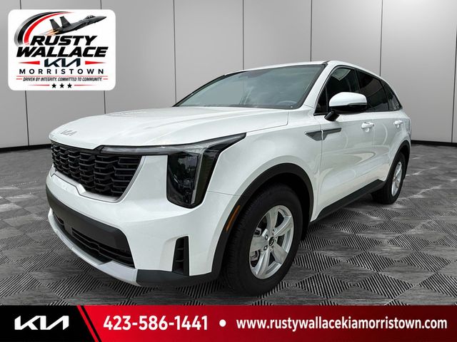 New 2026 Kia Sorento LX