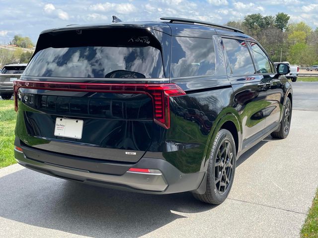 2025 Kia Carnival SX Prestige - Photo 7