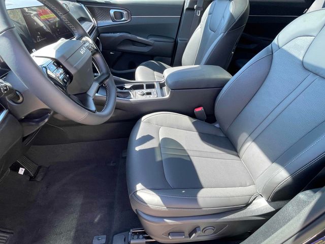 2026 Kia Sorento EX - Photo 16
