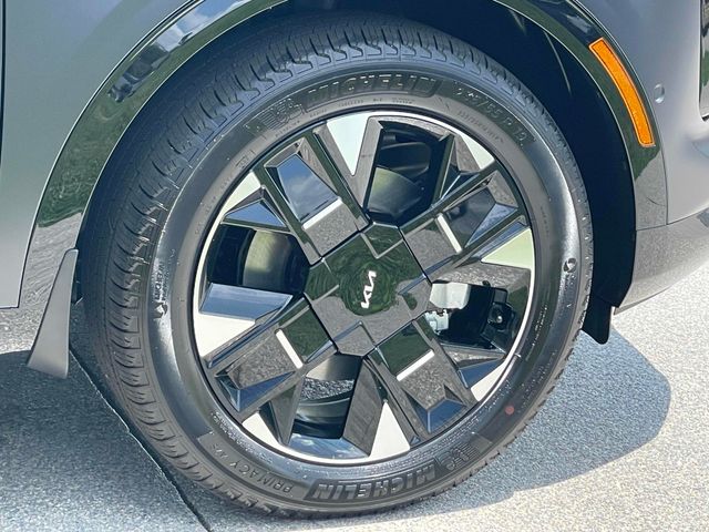 2026 Kia Sportage SX Prestige - Photo 18