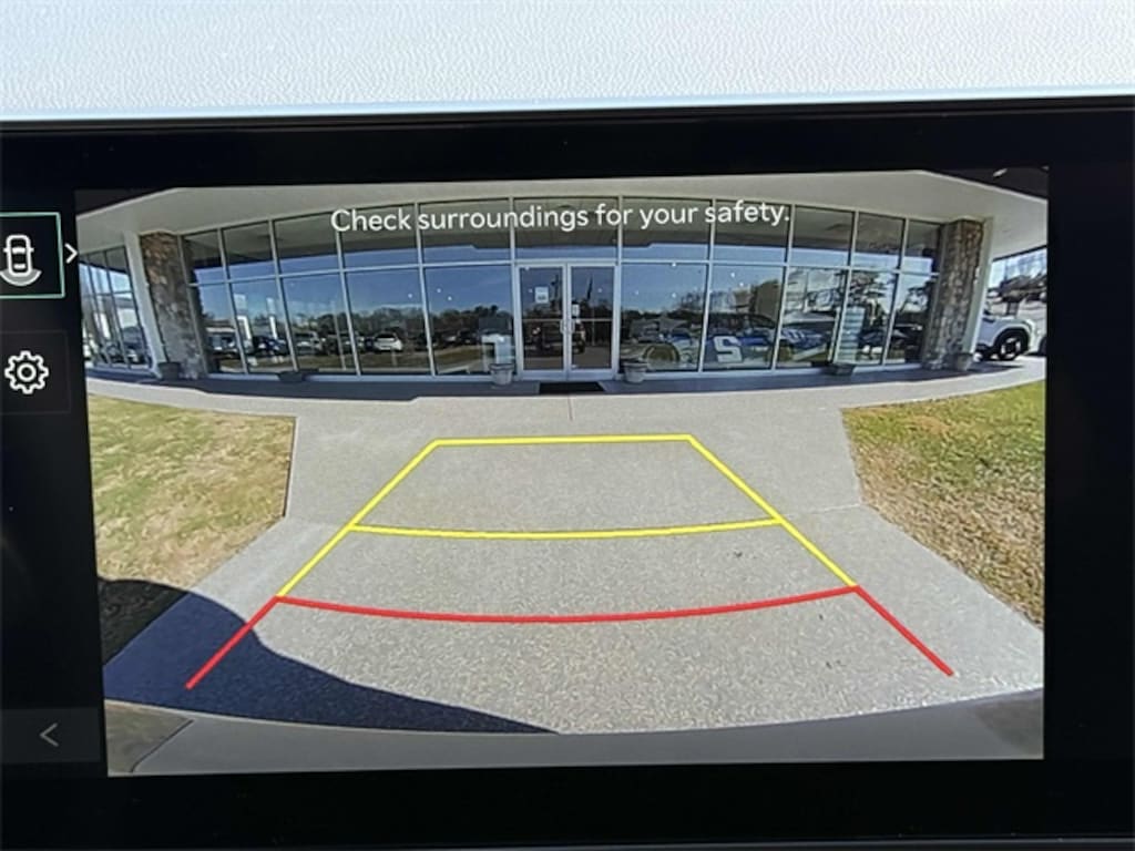 New 2026 Kia Sorento S SUV