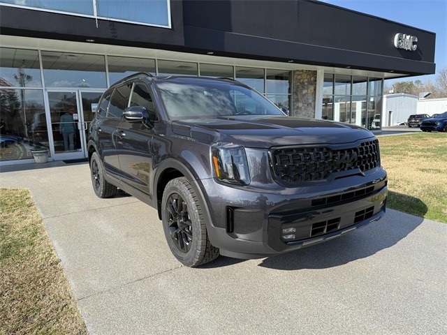 2025 Kia Telluride SX Prestige X-Pro's photo