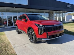2026 Kia Sportage SX-Prestige SUV