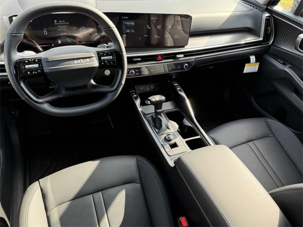 New 2026 Kia Sorento S SUV