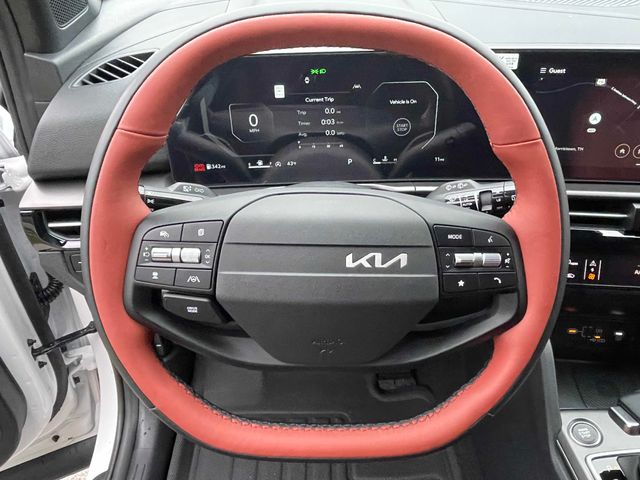 2026 Kia Sportage SX - Photo 16