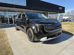 2026 Kia Carnival LXS Van Passenger Van