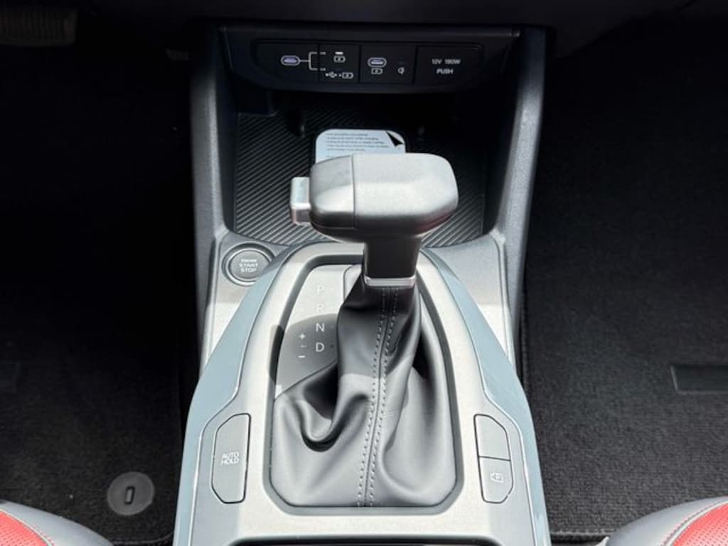 New 2026 Kia K4 GT-Line Hatchback