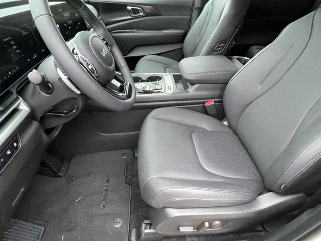 2026 Kia Carnival SX Prestige - Photo 15
