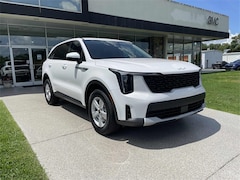 2025 Kia Sorento LX SUV