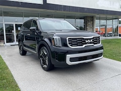 2025 Kia Telluride S SUV