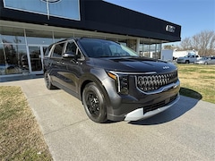 2026 Kia Carnival LXS Van Passenger Van