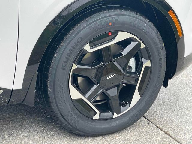 2026 Kia Sportage SX - Photo 17