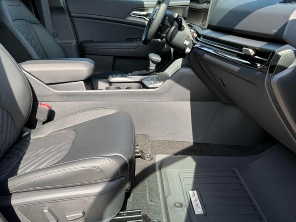 New 2026 Kia Sportage X-Pro Prestige SUV