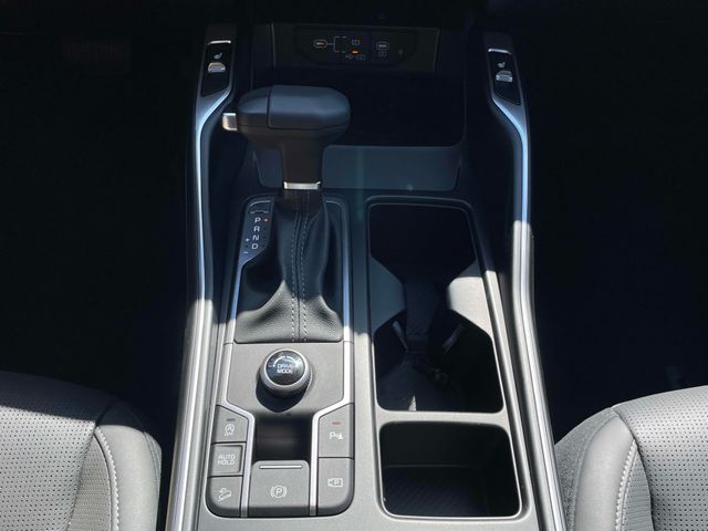 2026 Kia Sorento EX - Photo 8