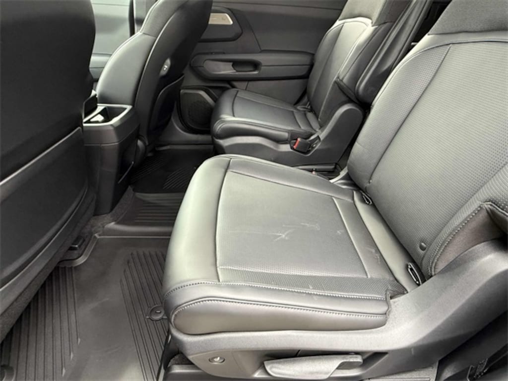 New 2027 Kia Telluride S SUV