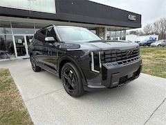 2027 Kia Telluride X-Line EX SUV