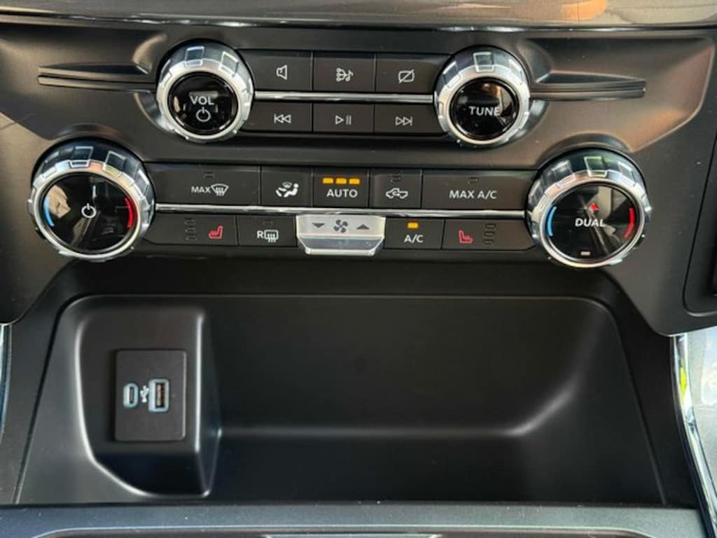 Used 2022 Ford F-150 Truck SuperCrew Cab