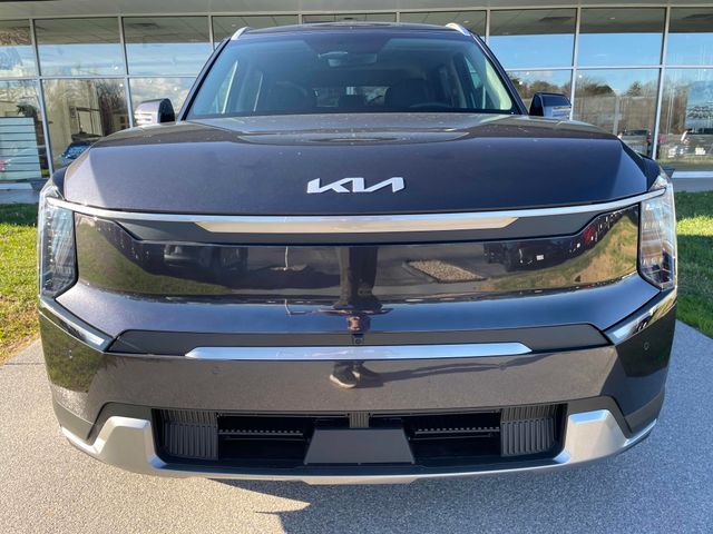 2026 Kia EV9 Wind - Photo 16