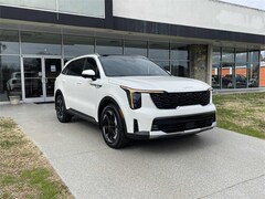 2025 Kia Sorento Hybrid SX Prestige SUV