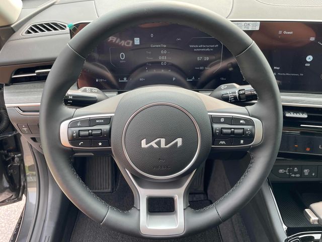 2025 Kia K5 EX - Photo 7