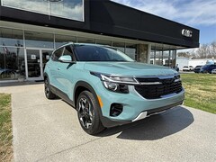 2026 Kia Seltos EX SUV