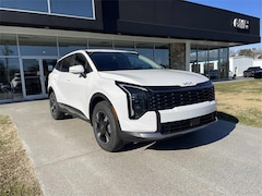 2026 Kia Sportage LX SUV