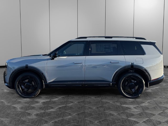 New 2027 Kia Telluride Hybrid X-Line SX SUV
