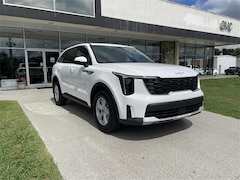 2025 Kia Sorento LX SUV