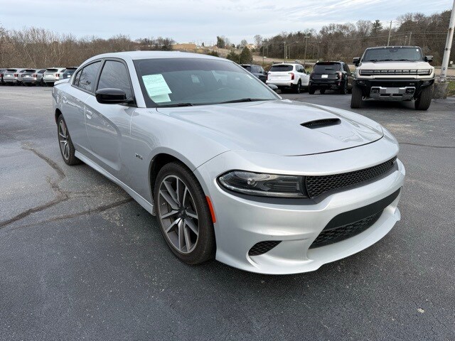 2023 Dodge Charger R/T photo 4