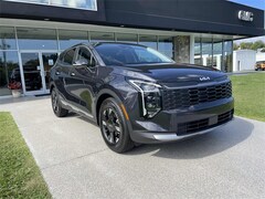 2026 Kia Sportage LX SUV