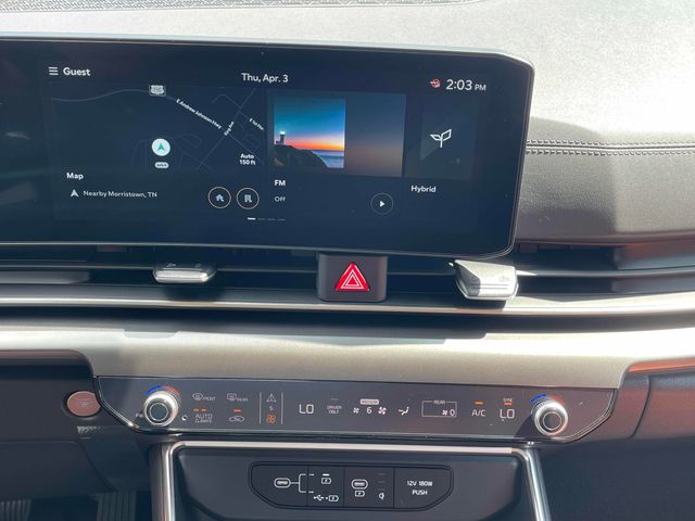 2025 Kia Carnival SX Prestige - Photo 20