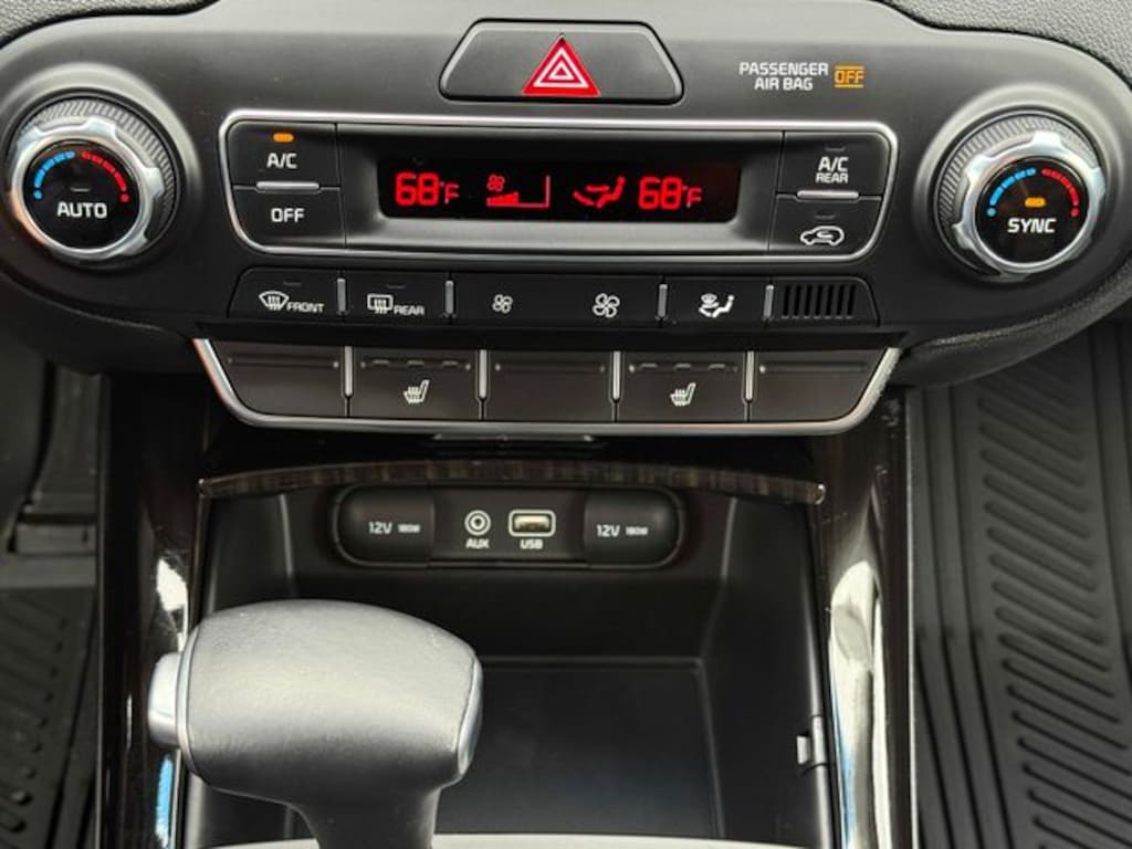 Used 2019 Kia Sorento 3.3L EX SUV