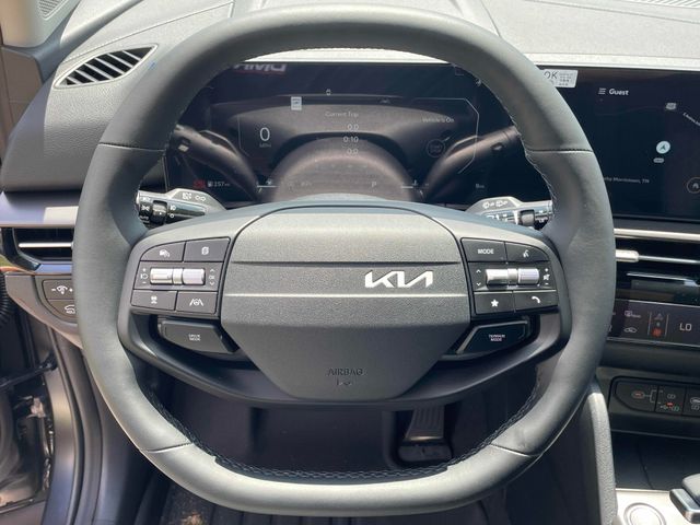 2026 Kia Sportage SX Prestige - Photo 8