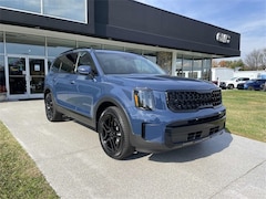 2025 Kia Telluride EX X-Line SUV