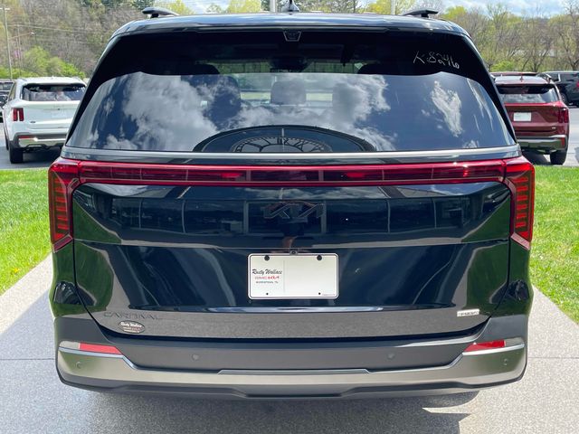 2025 Kia Carnival SX Prestige - Photo 8