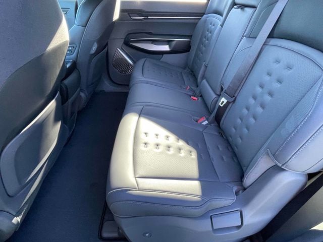 2026 Kia EV9 Wind - Photo 20