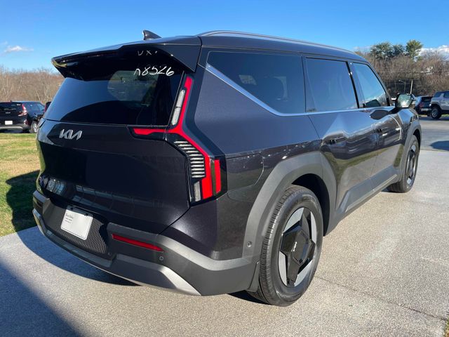 2026 Kia EV9 Wind - Photo 6