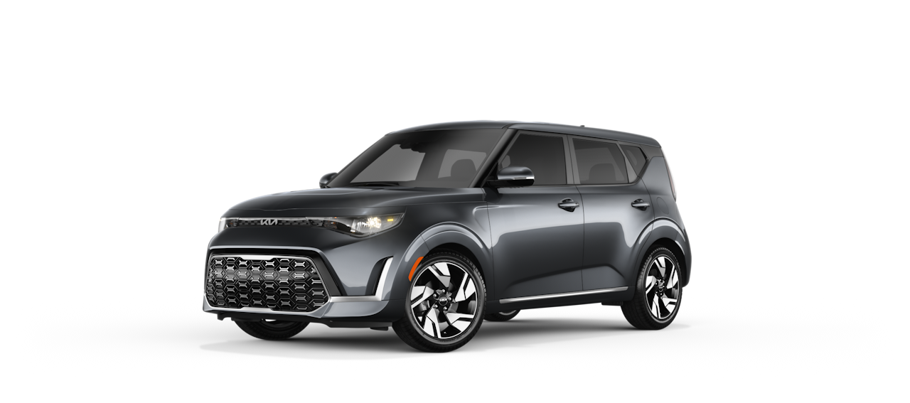 Pre-Owned Kia Soul
