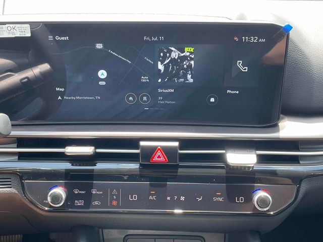 2026 Kia Sportage SX Prestige - Photo 9