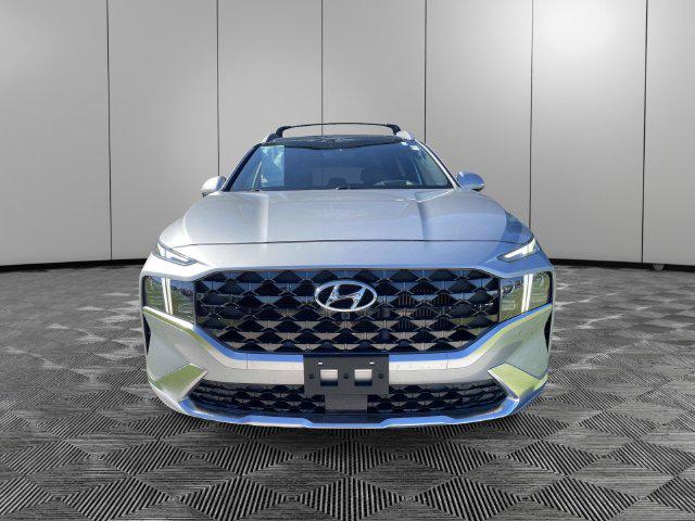 Used 2023 Hyundai Santa Fe Calligraphy Sport Utility